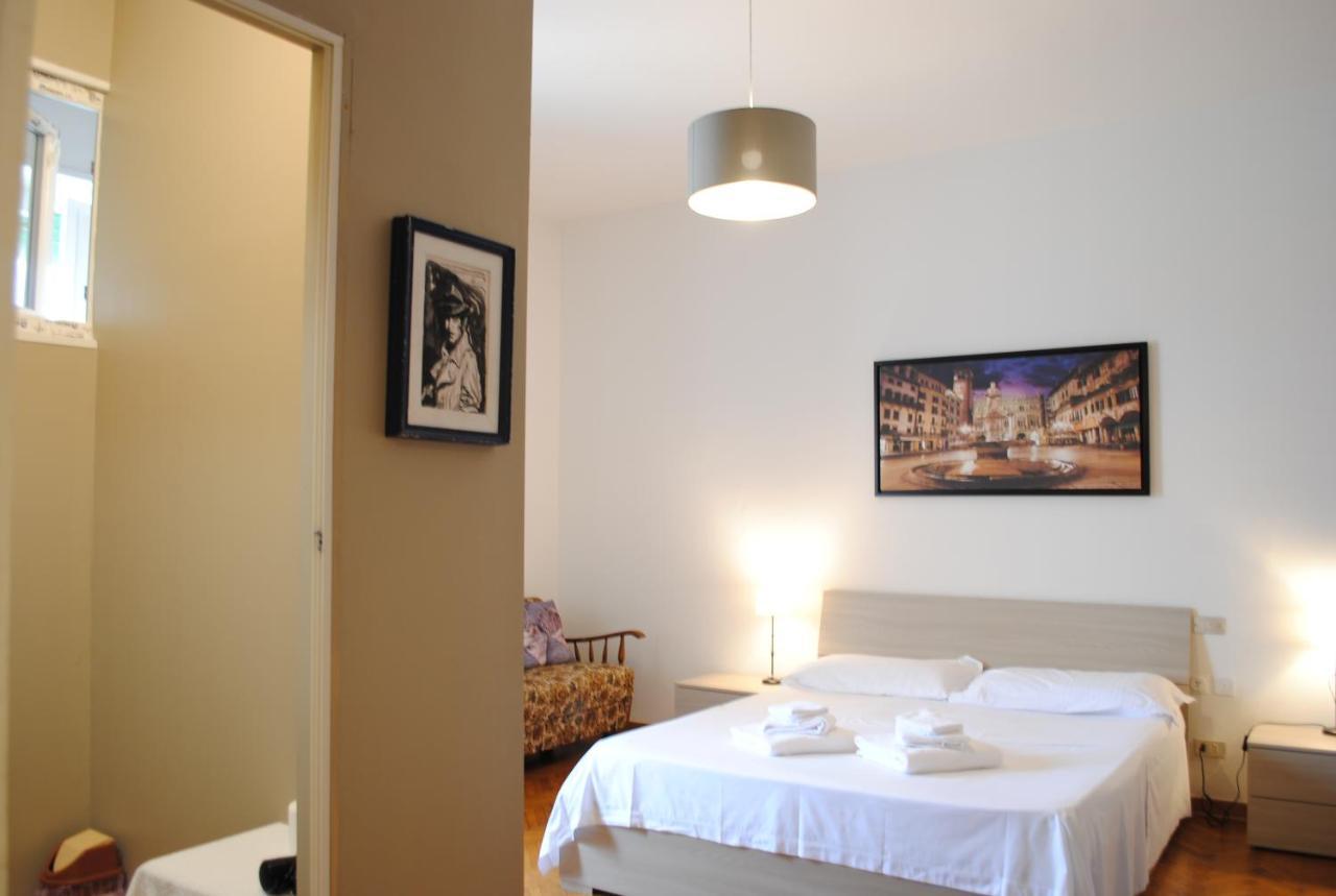 Dreaming Guest house Verona