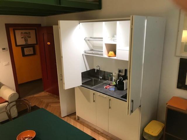 Gasthuis Suites Alla Giarina