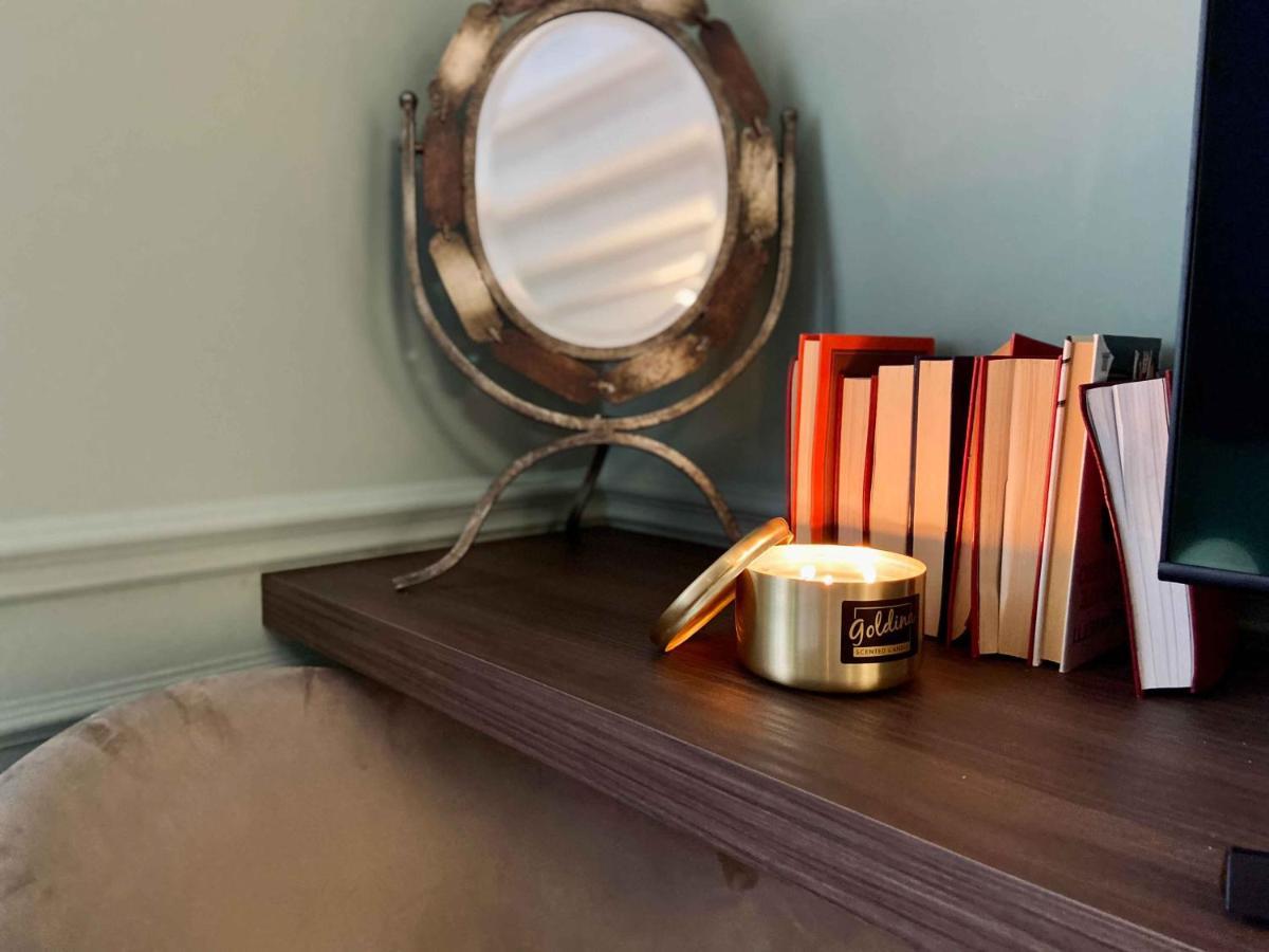 Volto Corte Farina - Luxury Lofts Apartment
