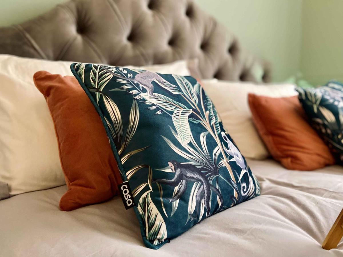 Apartment Volto Corte Farina - Luxury Lofts