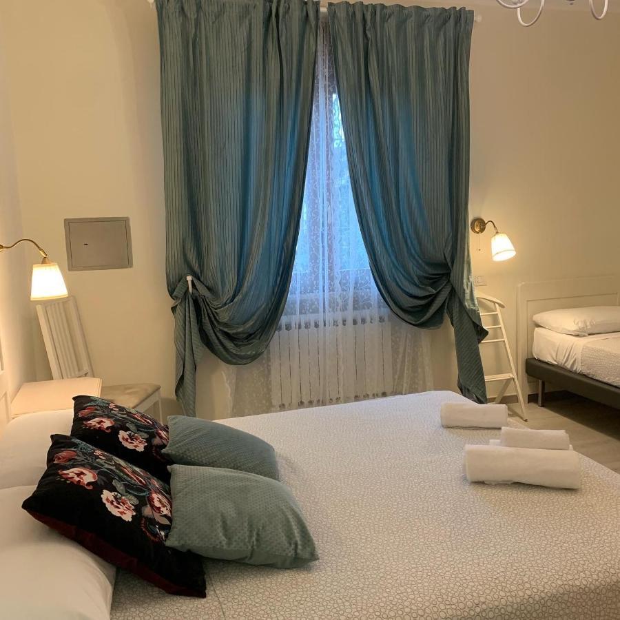 Guest house New Business And Fun G B Rossi Friendly Verona