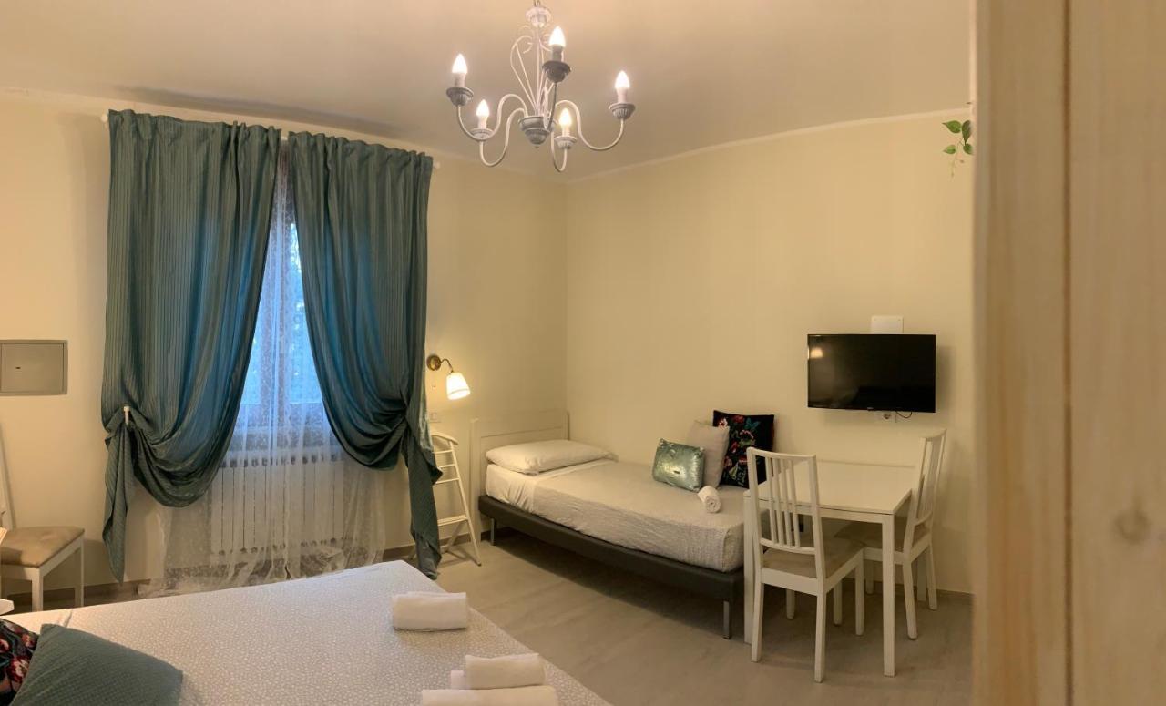 New Business And Fun G B Rossi Friendly Guest house *