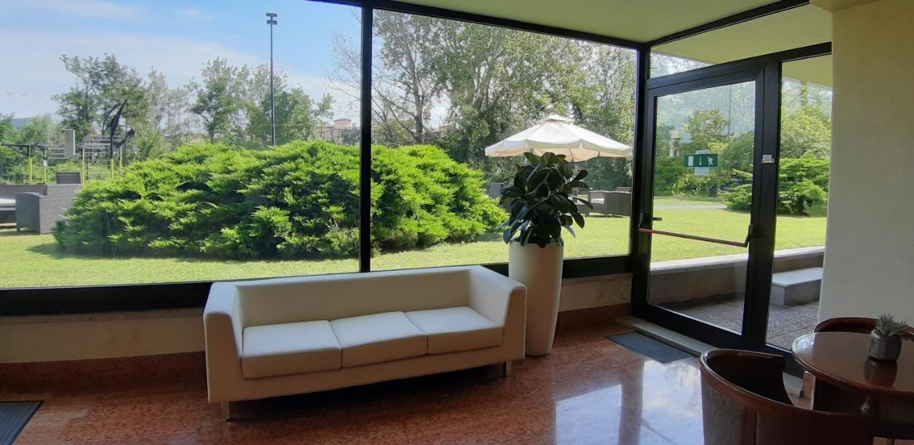 Aparthotel All'adige