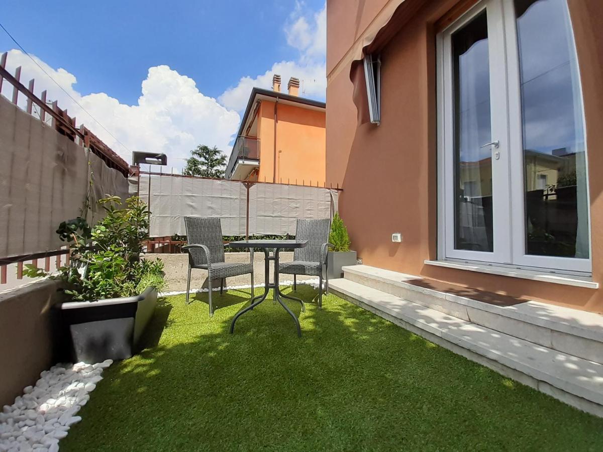 Apartment Appa49 Vicino Ospedale Borgo Roma, Fiera E Univr Verona