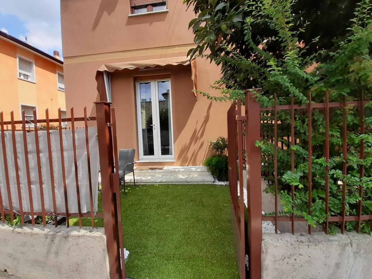 Appa49 Vicino Ospedale Borgo Roma, Fiera E Univr Apartment *