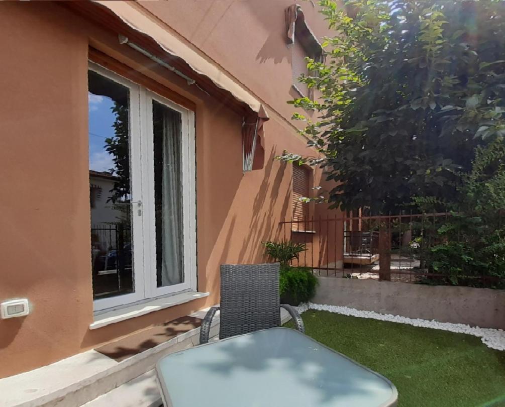 Appa49 Vicino Ospedale Borgo Roma, Fiera E Univr * Verona