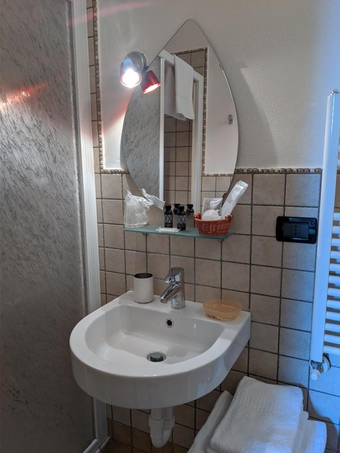 Bed & Breakfast La Buccetta *