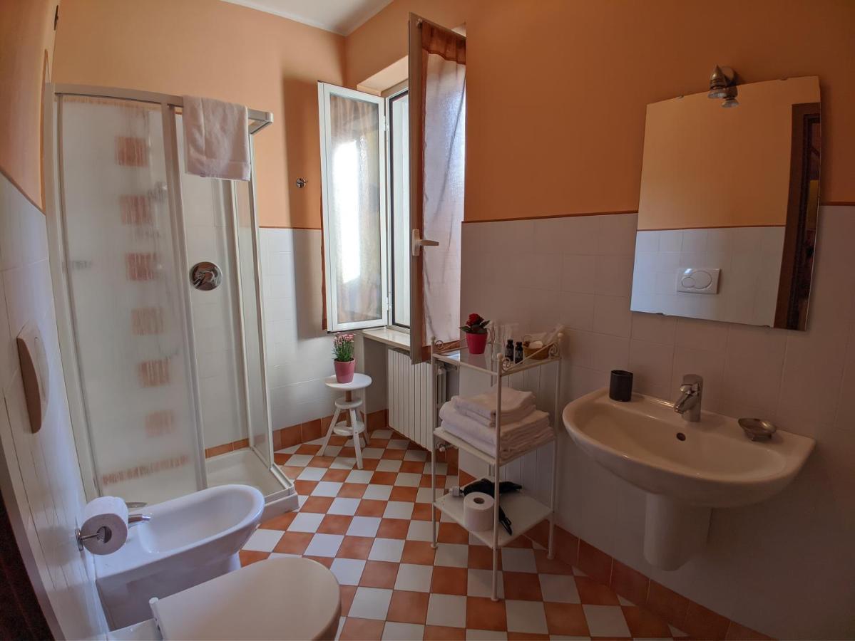 La Buccetta Bed & Breakfast *