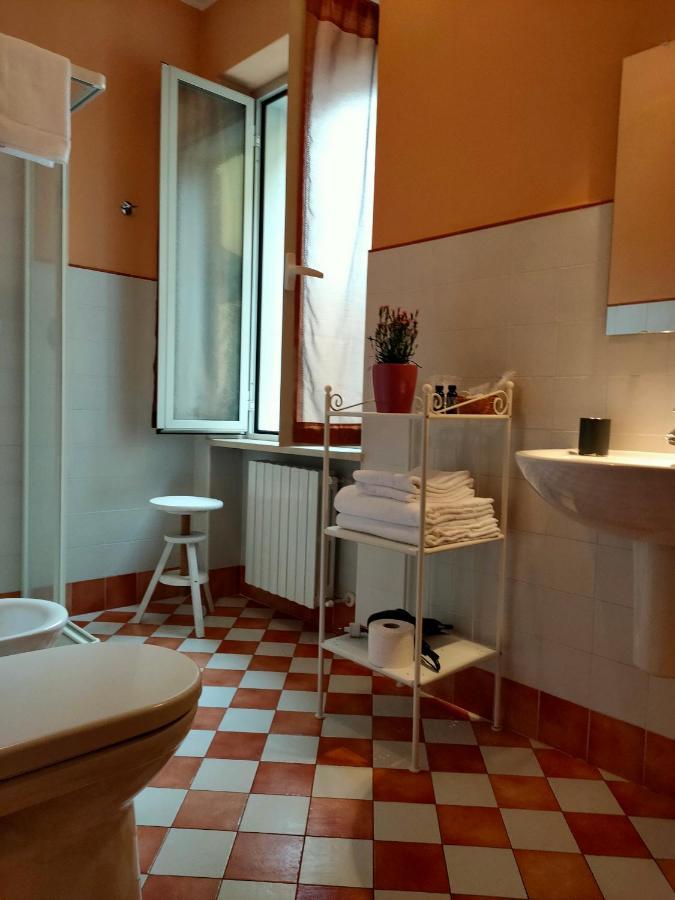 Bed & Breakfast La Buccetta Verona