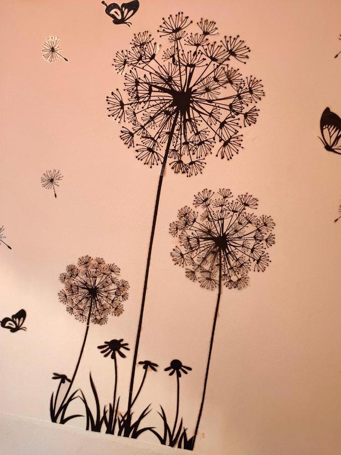 La Buccetta Bed & Breakfast