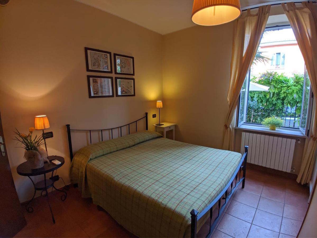 Bed & Breakfast La Buccetta *