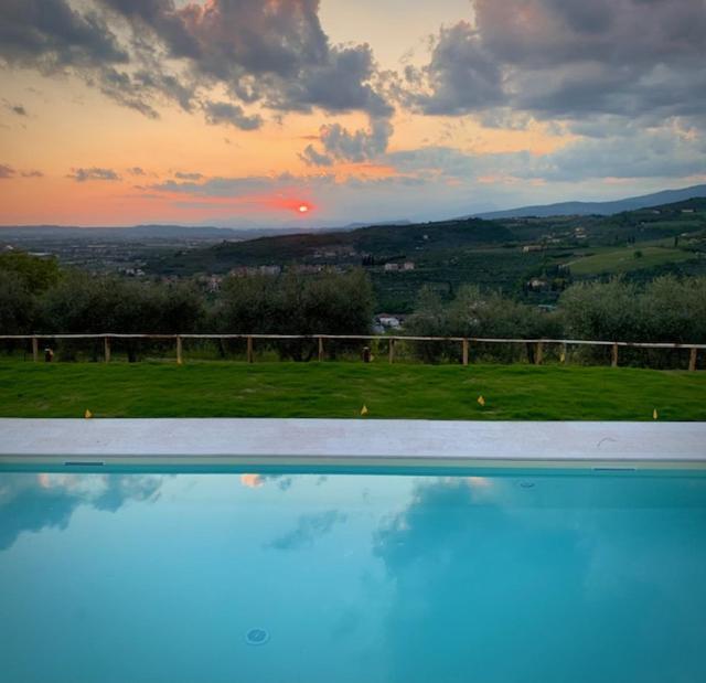 Farm stay Il Pianetto *