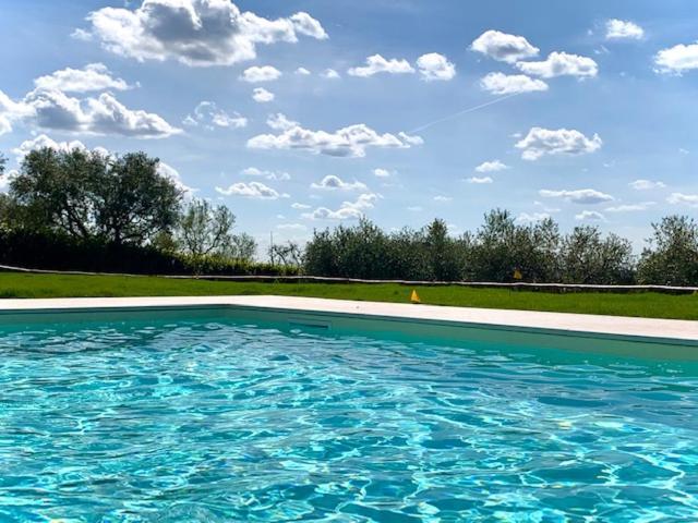 Farm stay Il Pianetto *