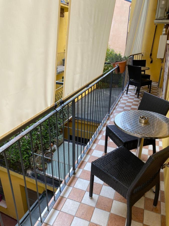 Guest house Rigoletto Verona