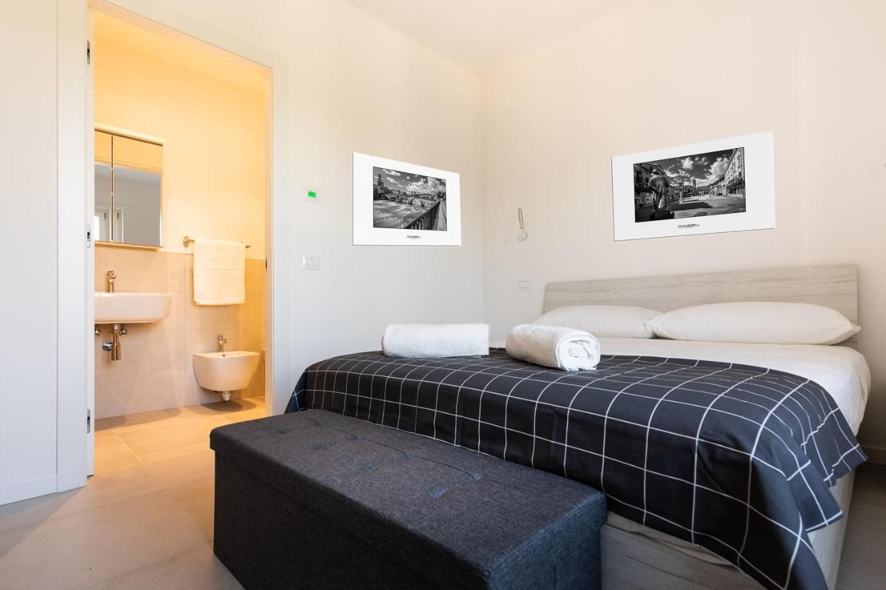 Verona Suites *