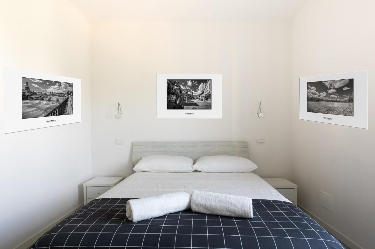 Appartamento Verona Suites *