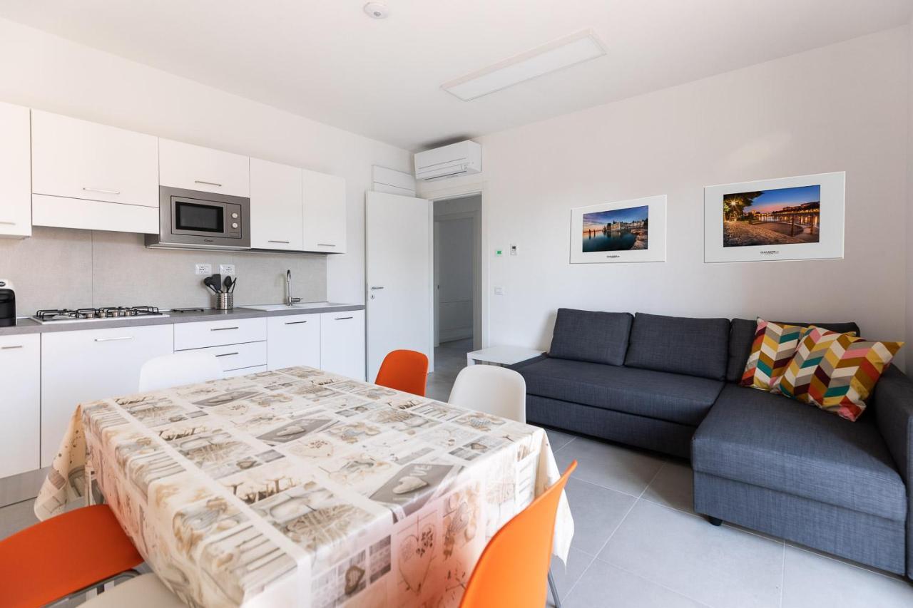 Verona Suites *