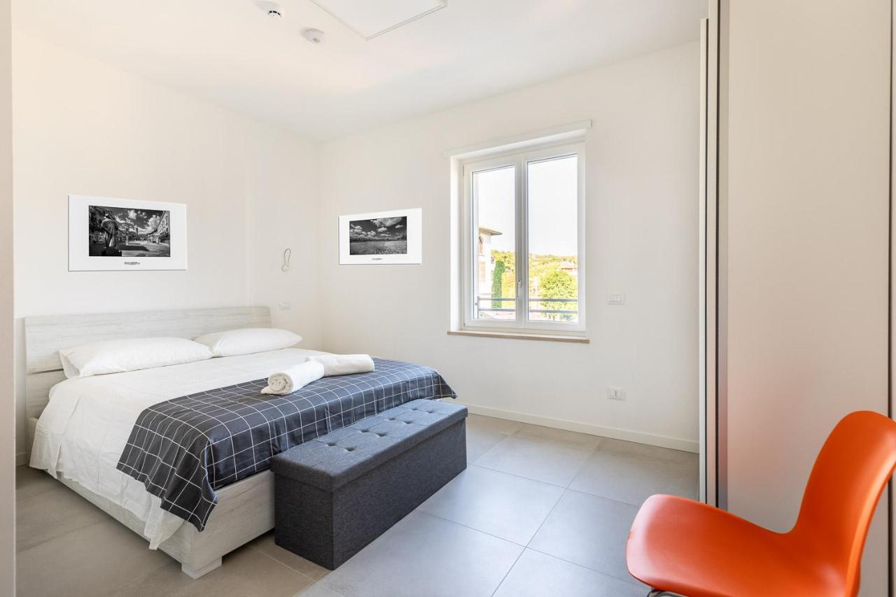 Appartamento Verona Suites *