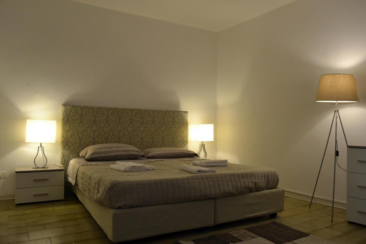 Guesthouset Gabrielli Et Sant Antonio 4 M0230914084