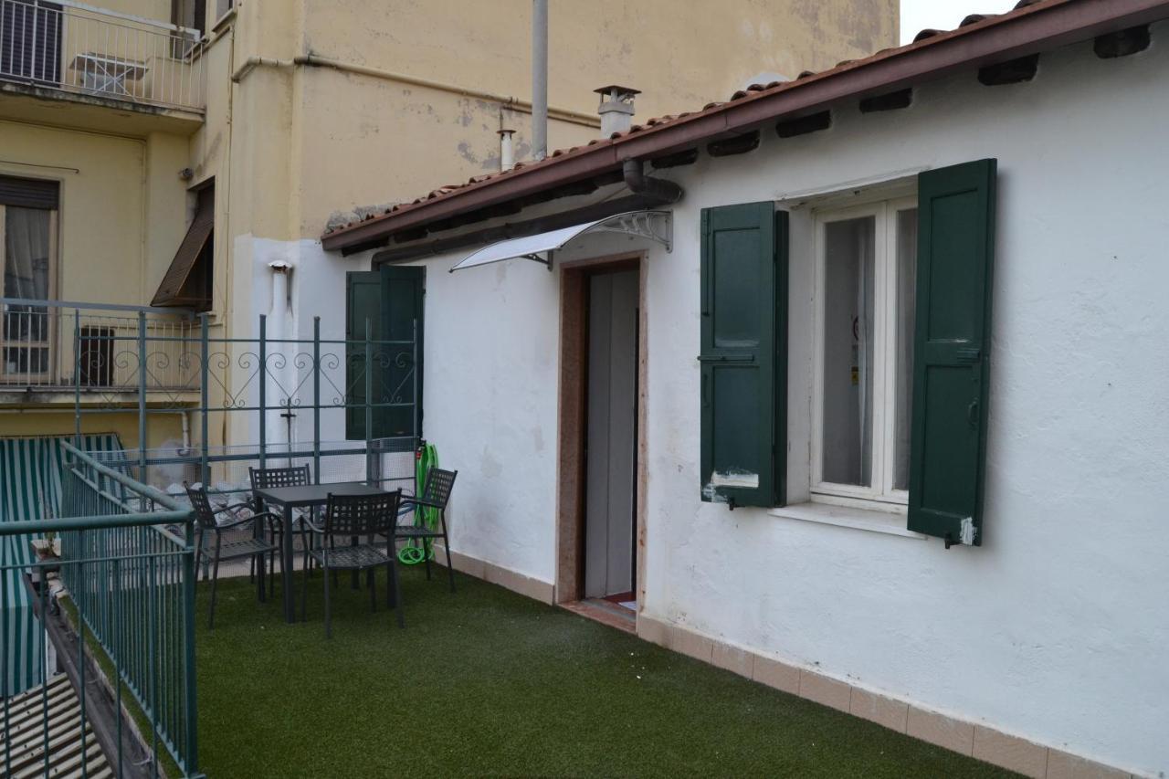Guesthouset Gabrielli Et Sant Antonio 4 M0230914084 *