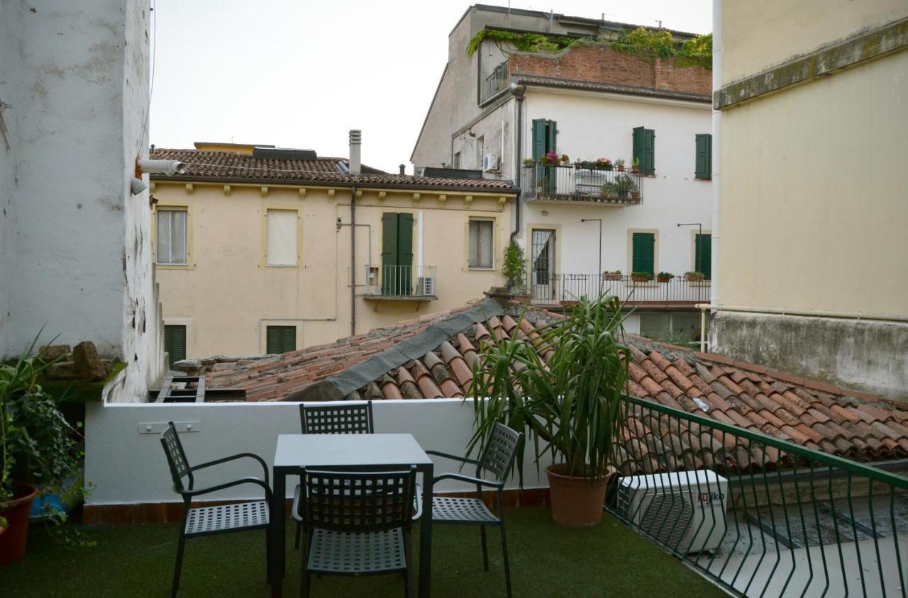 Gabrielli Et Sant Antonio 4 M0230914084 Guesthouset