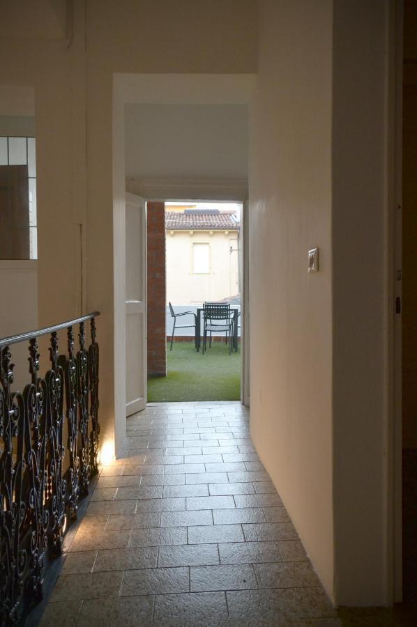 Gabrielli Et Sant Antonio 4 M0230914084 Guesthouset *