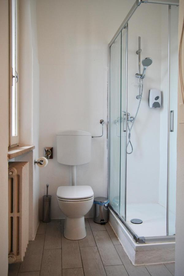 Gabrielli Et Sant Antonio 4 M0230914084 Guesthouset Verona