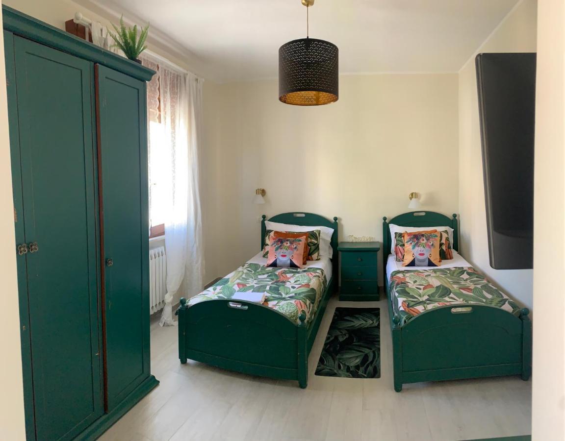 New Business And Fun G B Rossi Friendly Guest house