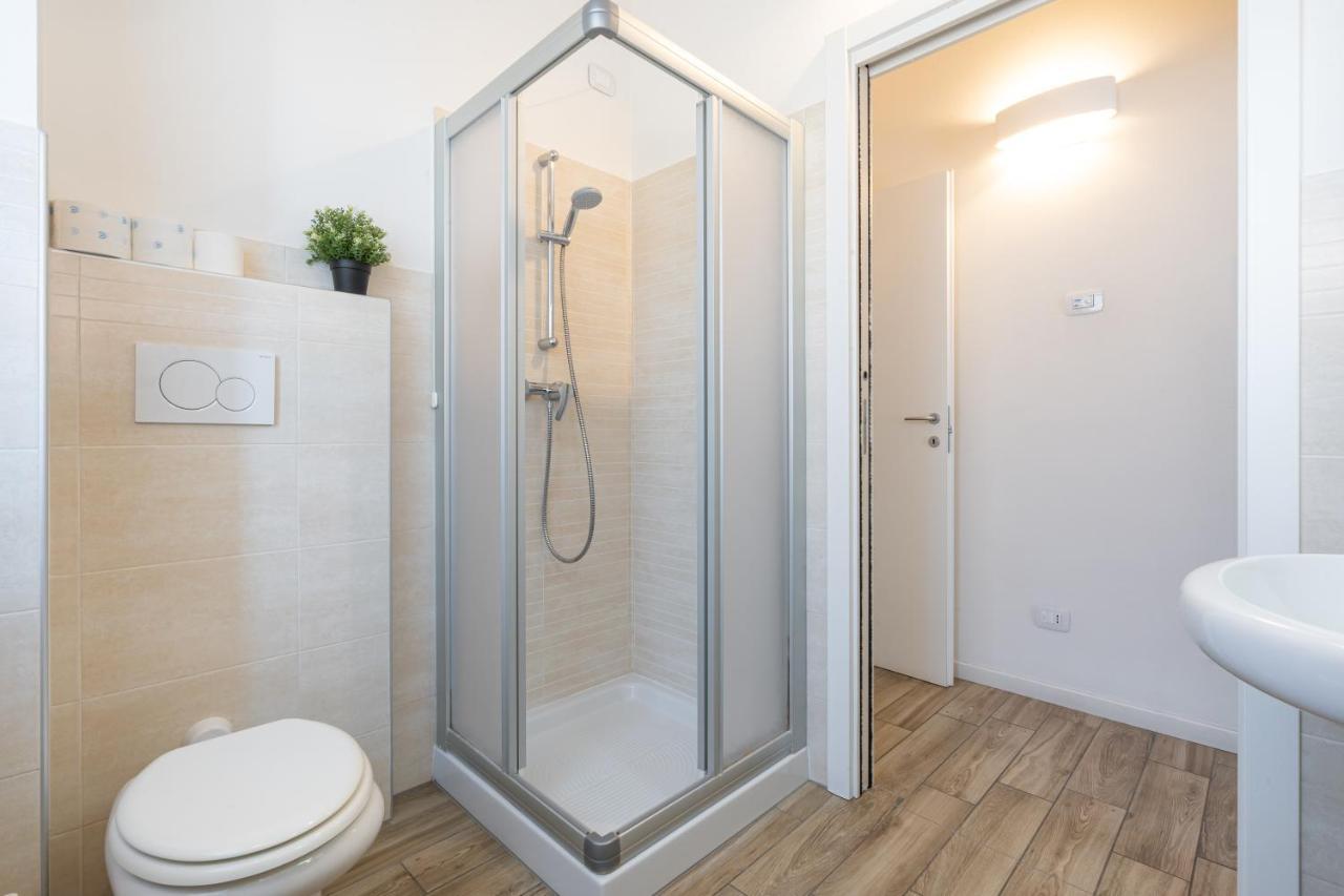 La Nuova Corte Appartement *