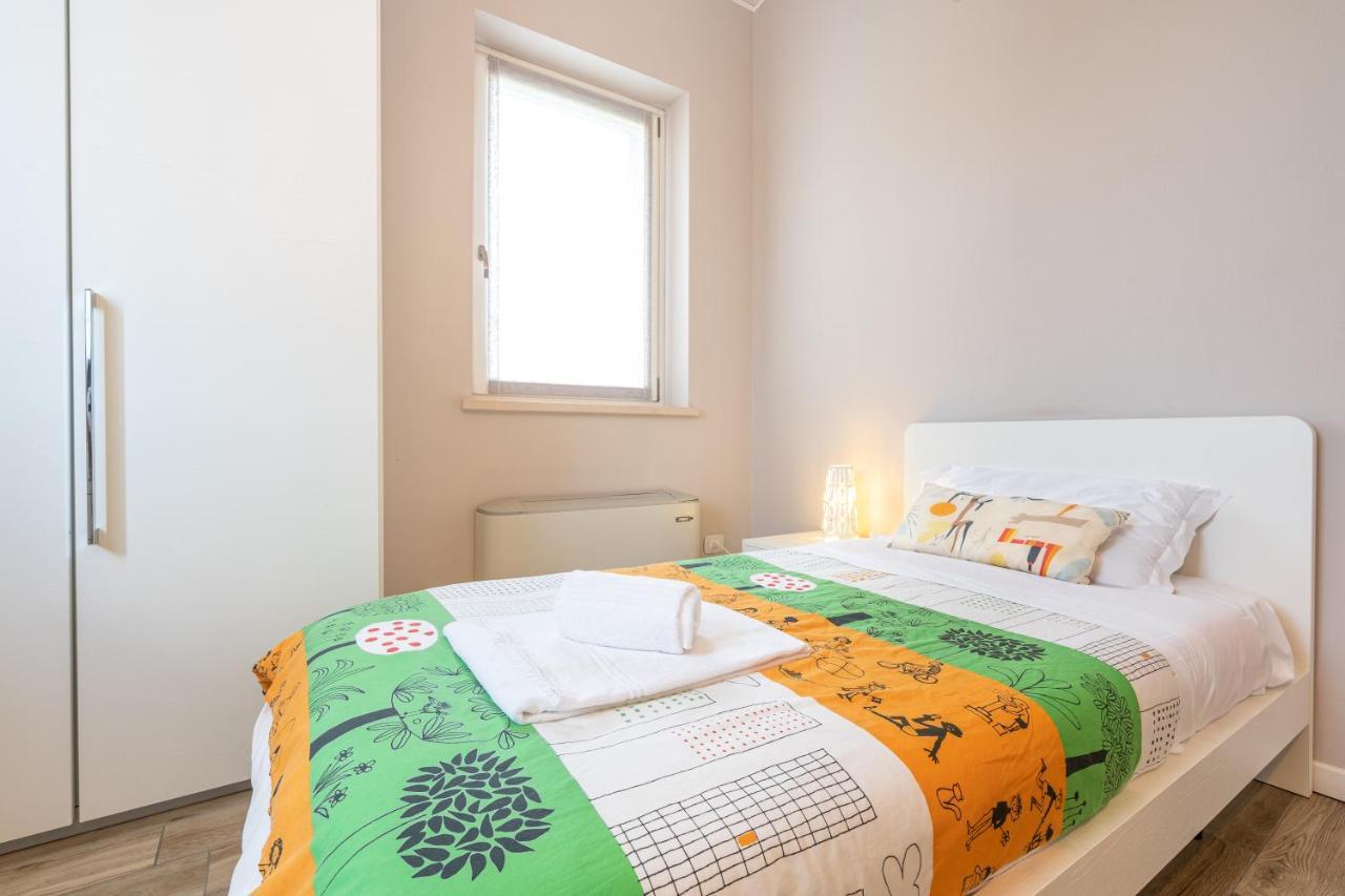 La Nuova Corte Appartement Verona