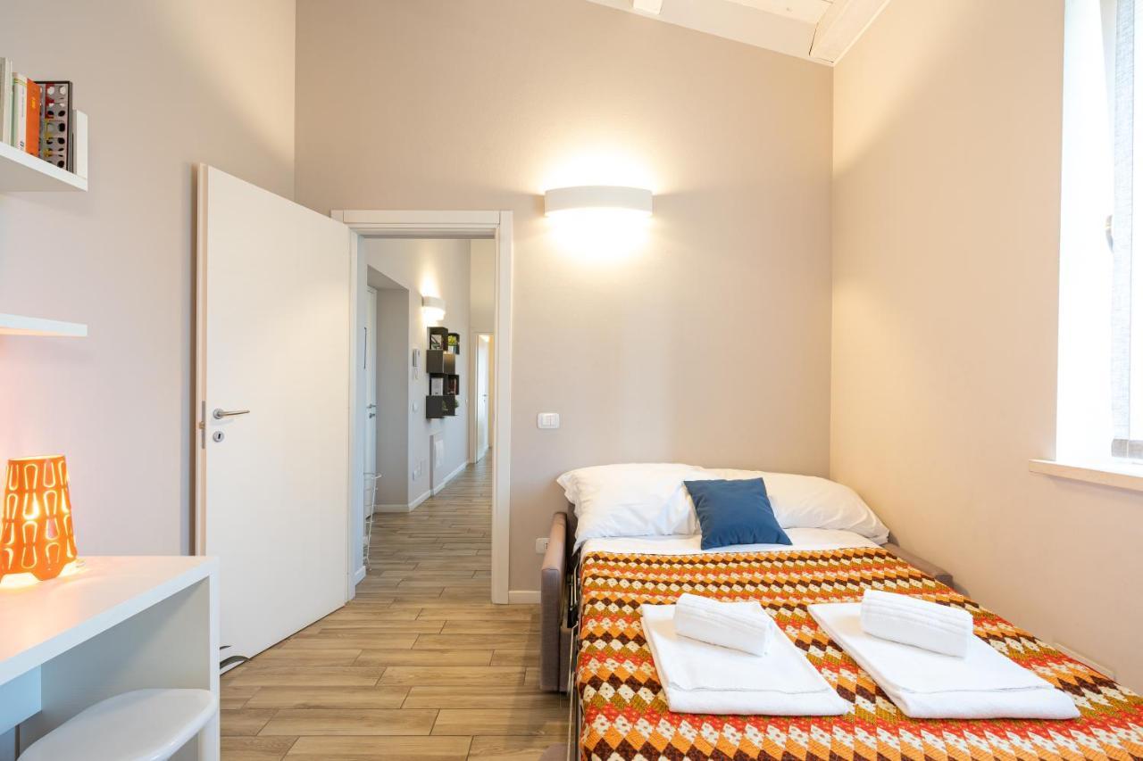 Appartement La Nuova Corte *