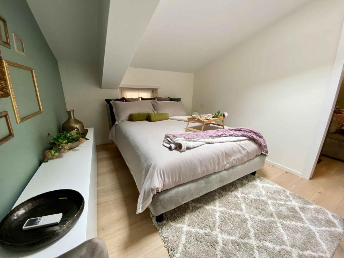 Volto Corte Farina - Luxury Lofts Apartment Verona