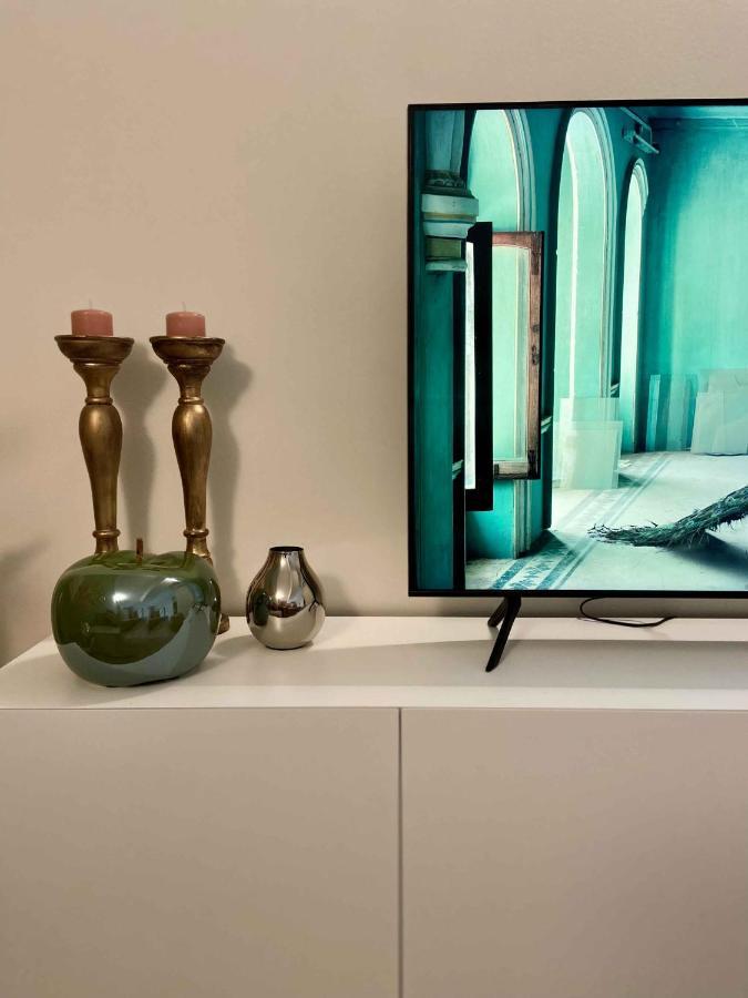 Volto Corte Farina - Luxury Lofts Apartment Verona