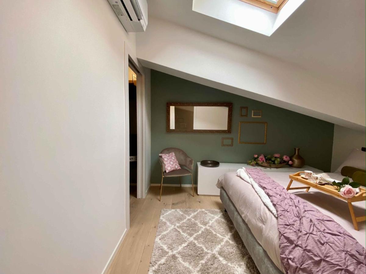 Volto Corte Farina - Luxury Lofts Apartment *