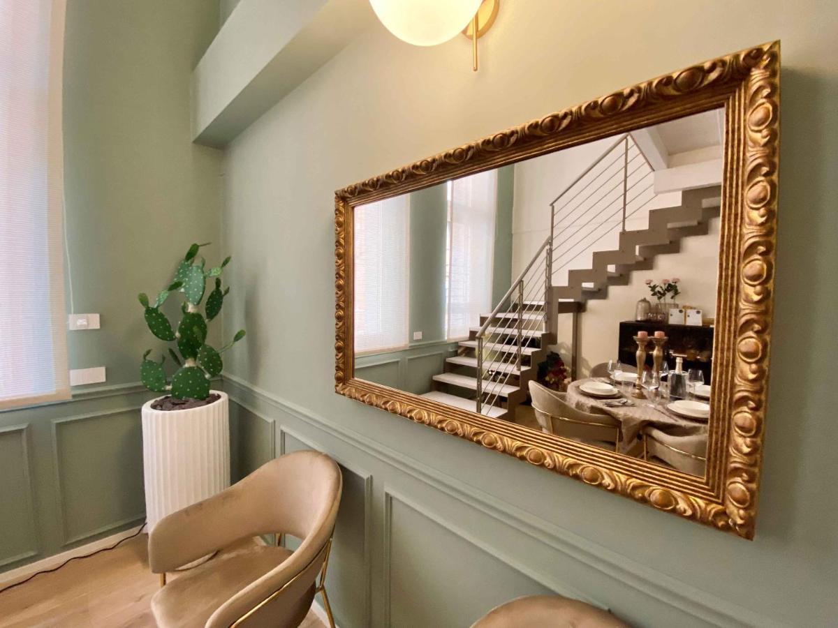 Apartment Volto Corte Farina - Luxury Lofts Verona