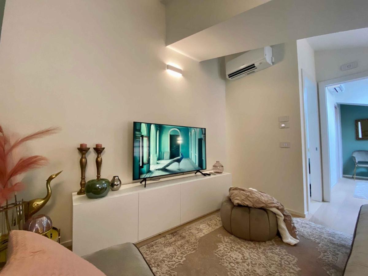 Apartment Volto Corte Farina - Luxury Lofts Verona