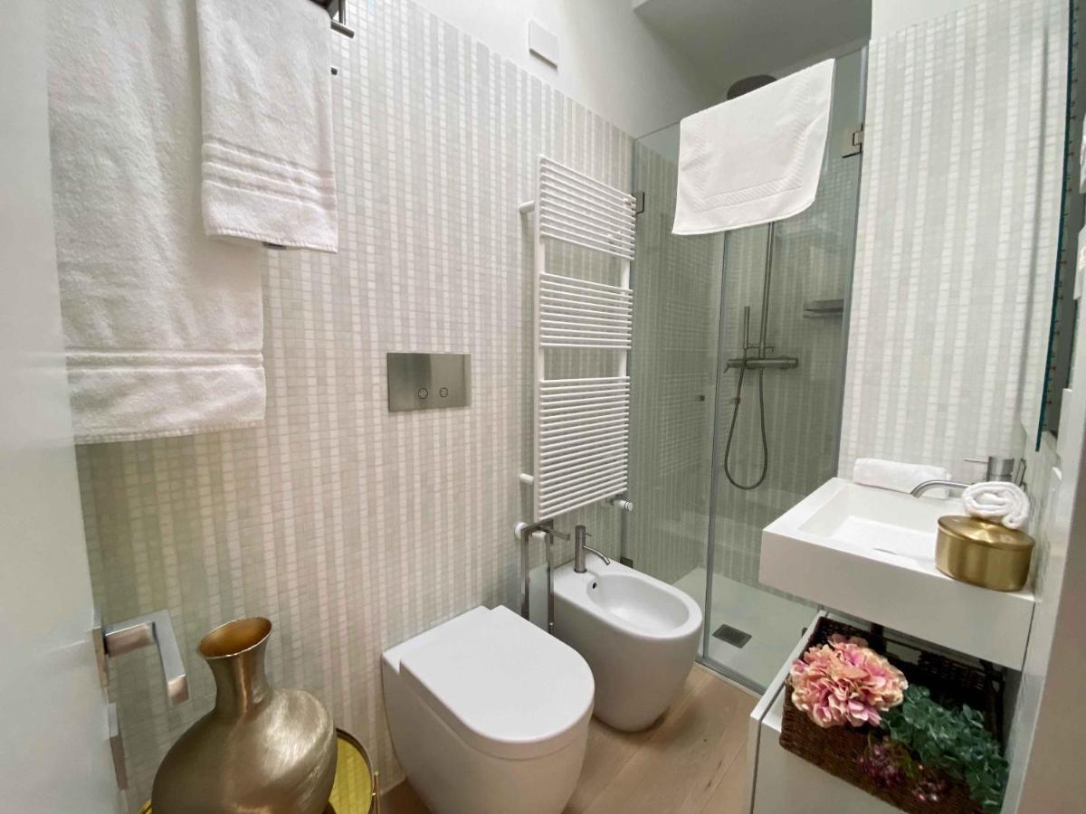 Apartment Volto Corte Farina - Luxury Lofts Verona