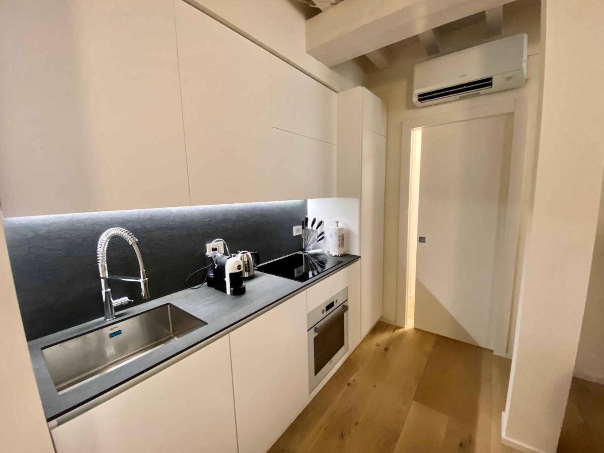 Volto Corte Farina - Luxury Lofts Verona