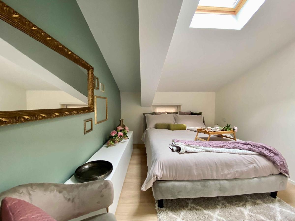 Volto Corte Farina - Luxury Lofts Apartment Verona
