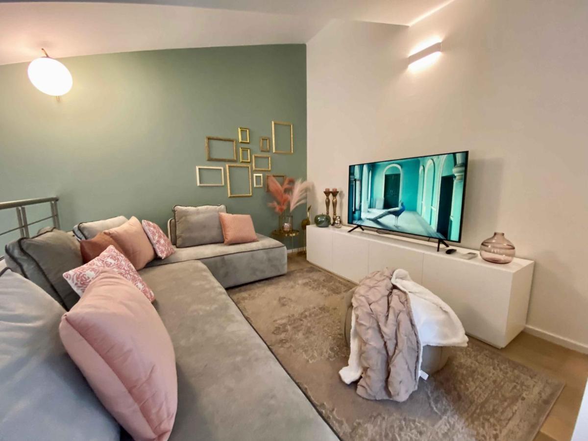 Volto Corte Farina - Luxury Lofts * Verona