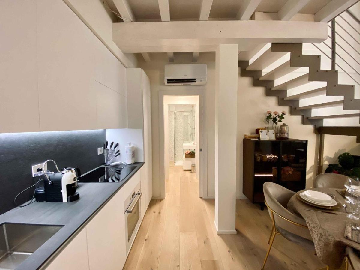 Volto Corte Farina - Luxury Lofts *