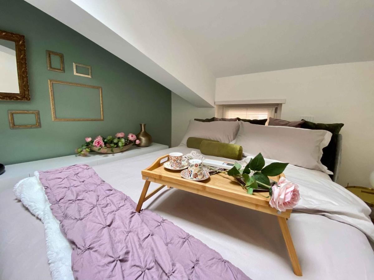 Volto Corte Farina - Luxury Lofts Verona