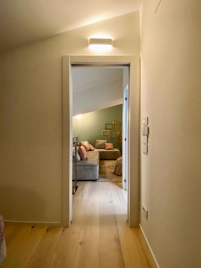 Volto Corte Farina - Luxury Lofts Verona