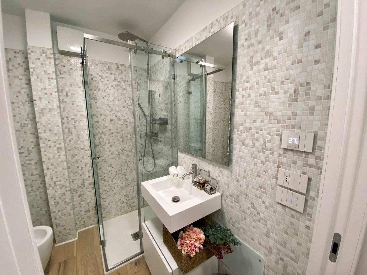 Apartment Volto Corte Farina - Luxury Lofts *