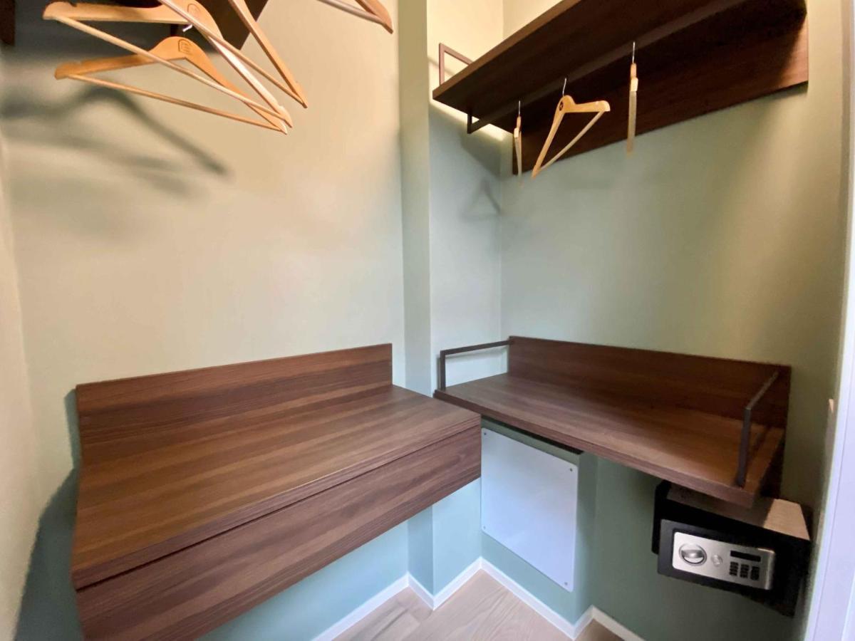 Apartment Volto Corte Farina - Luxury Lofts *