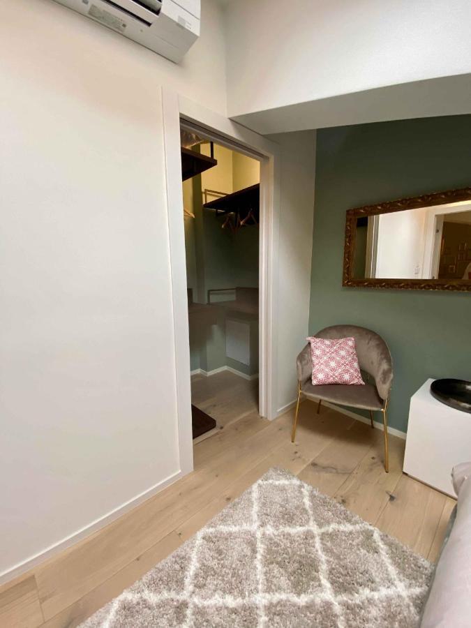 Volto Corte Farina - Luxury Lofts Apartment