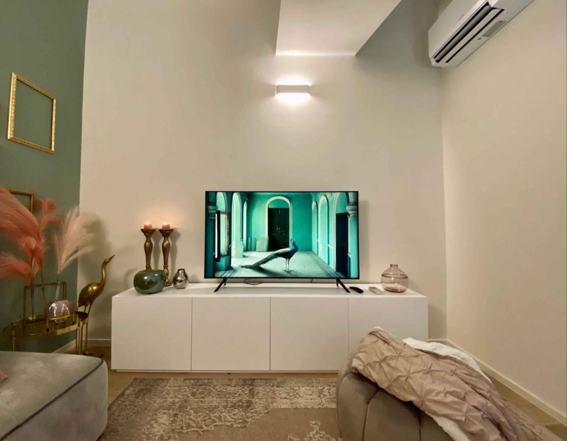 Volto Corte Farina - Luxury Lofts Apartment