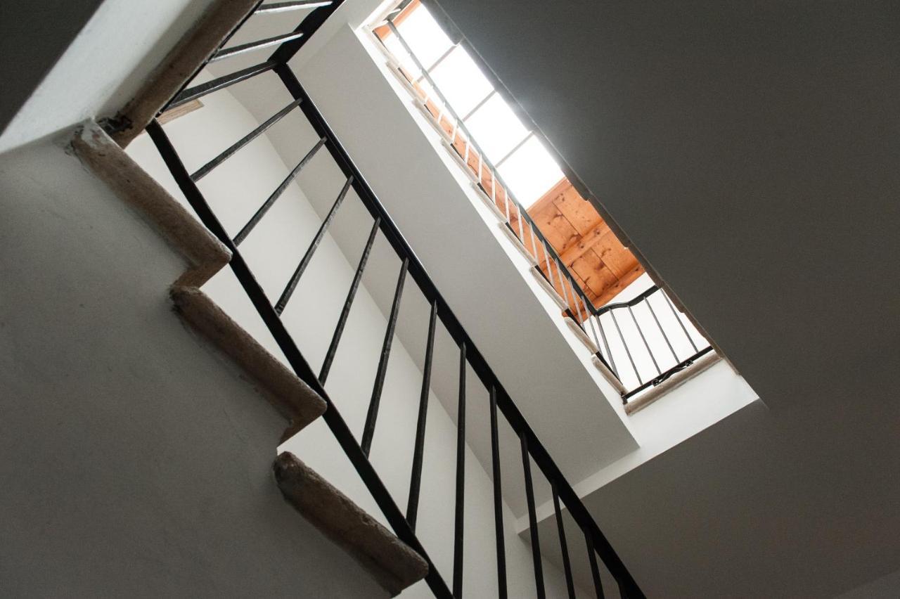 Italianflat - Palazzo Zeiner Appartamento Verona