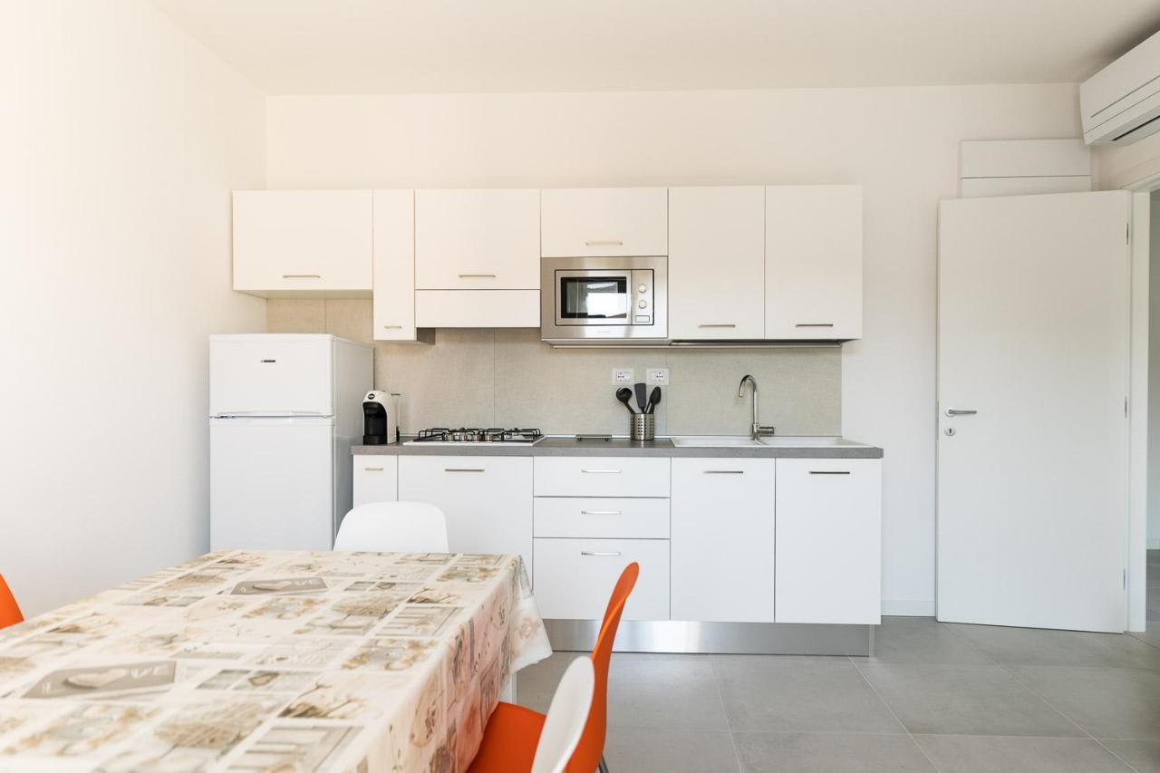 Verona Suites *