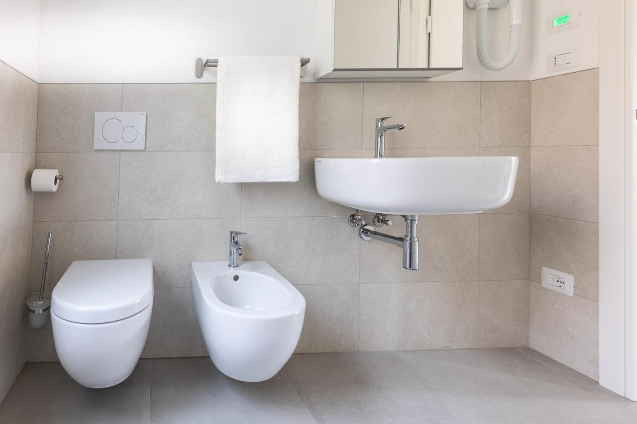 Appartamento Verona Suites *